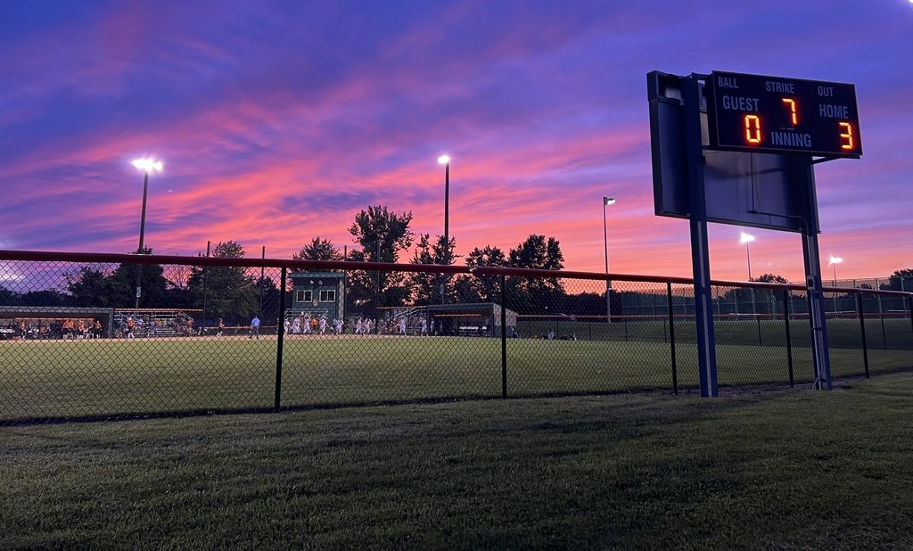 Fairfield Trojans tweet media