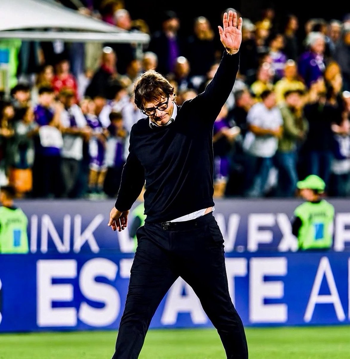 Fiorentina Zone | SpaceViola tweet media