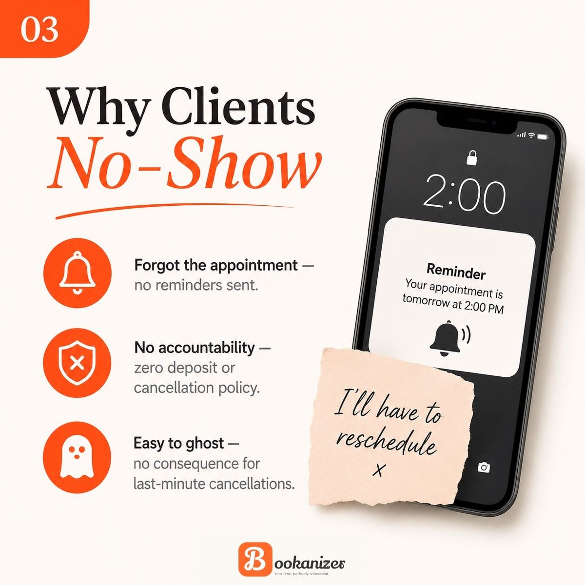 Bookanizer_'s tweet photo. Beauticians lose millions yearly to missed bookings, empty slots, and no-shows.
Bookanizer is changing that, we are helping beauty businesses get discovered, booked, and fully booked.

Download now on the App Store & Google Play and experience stress-free beauty bookings today.

#Bookanizer #BeautyMadeEasy #BookSmart #BeautyInNigeria #beautytech