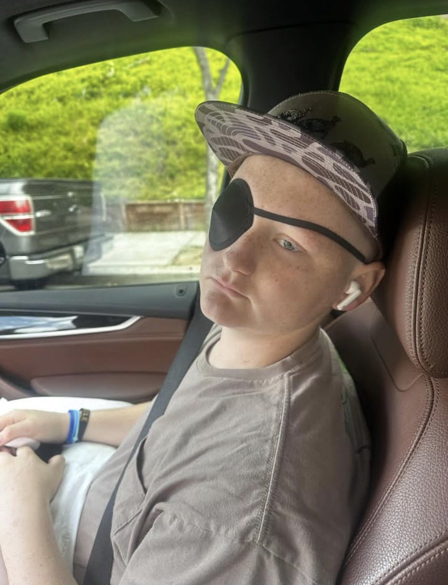 ElizabethChalk7's tweet photo. @POTUS @RealDeanCain @RealBenCarson @realDonaldTrump @HHSGov @RobertKennedyJc @RobertKennedyJr @DrOz @WhiteHouse @EricTrump 

Please  continue to help Will Roberts and others going through similar battles. Read this post from Wills mom at link below. No kid should be denied LIFE SAVING MEDICAL TREATMENT  because of Insurance companies playing games with people’s lives! Or due to a lack of money! #America needs to be better than this! 

This is an URGENT matter! Read this post👇🏻

https://t.co/bywRrQnto2

Family of Almighty God, please pray! 

@RobertKennedyJr @SecKennedy @DrOz @DrOzCMS @HHSGov @CMSGov @UHC @AskUHC @BCBSAssociation @HealthCareGov @MedicareGov @MedicaidGov @FLOTUS 
#pray