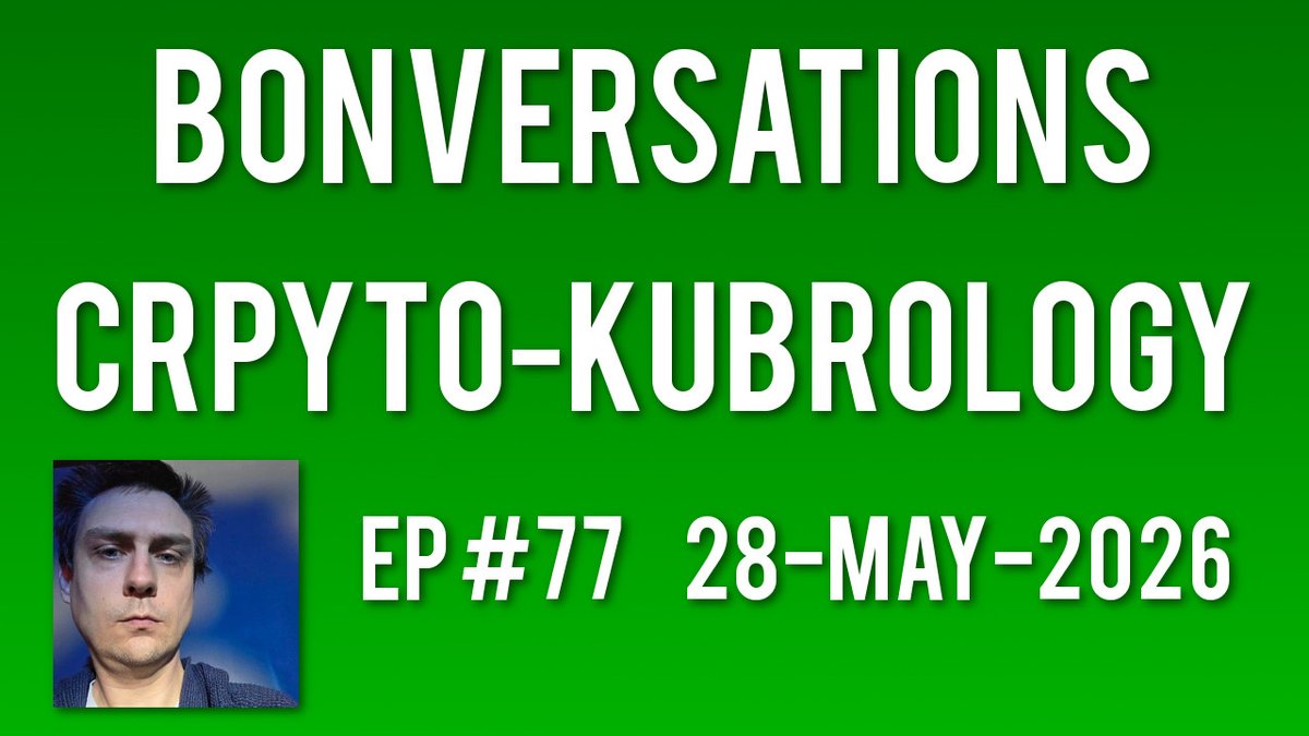 JohnleBon123's tweet photo. Why do some movies seem to foreshadow future, 'real life' events? That's what @cryptokubrology is trying to figure out. We had a chat about his research, you can stream or download the latest Bonversation here:

https://t.co/aONK6j3zpE https://t.co/eRnow7hYkh