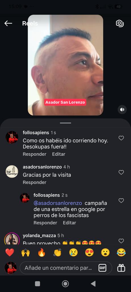 PorputodefenderEspaña tweet media