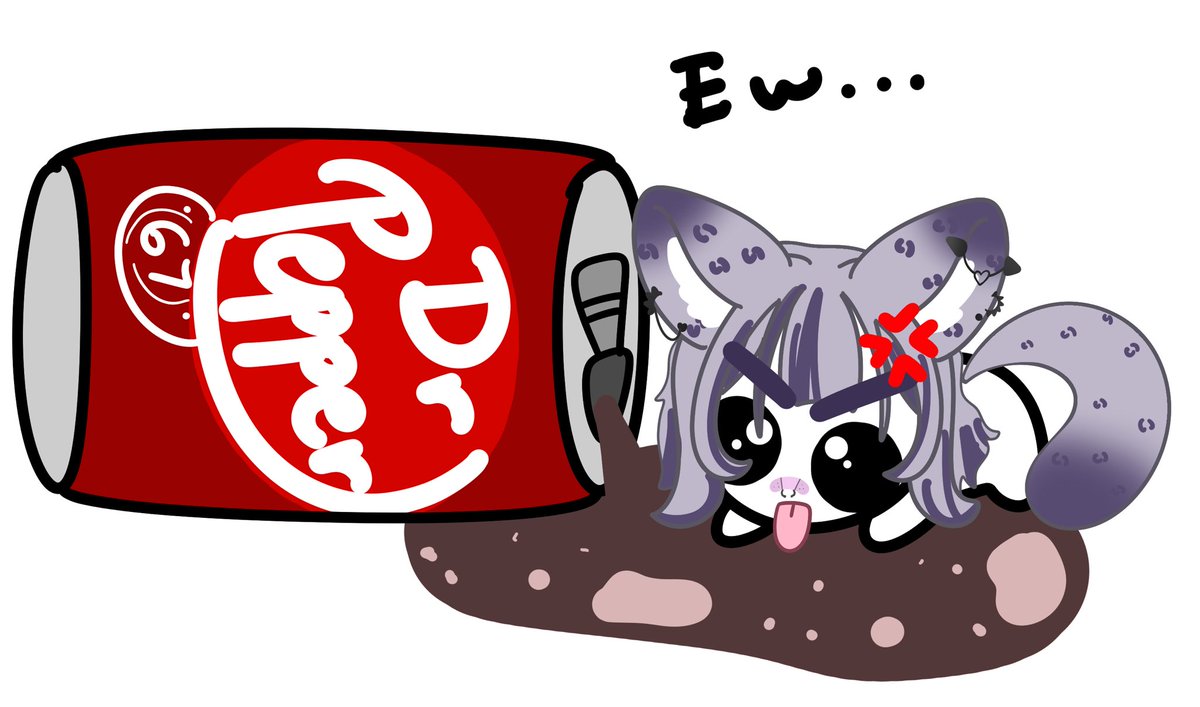 💀 InstantKitty | Punk Leppy 💀🔪💜 tweet media