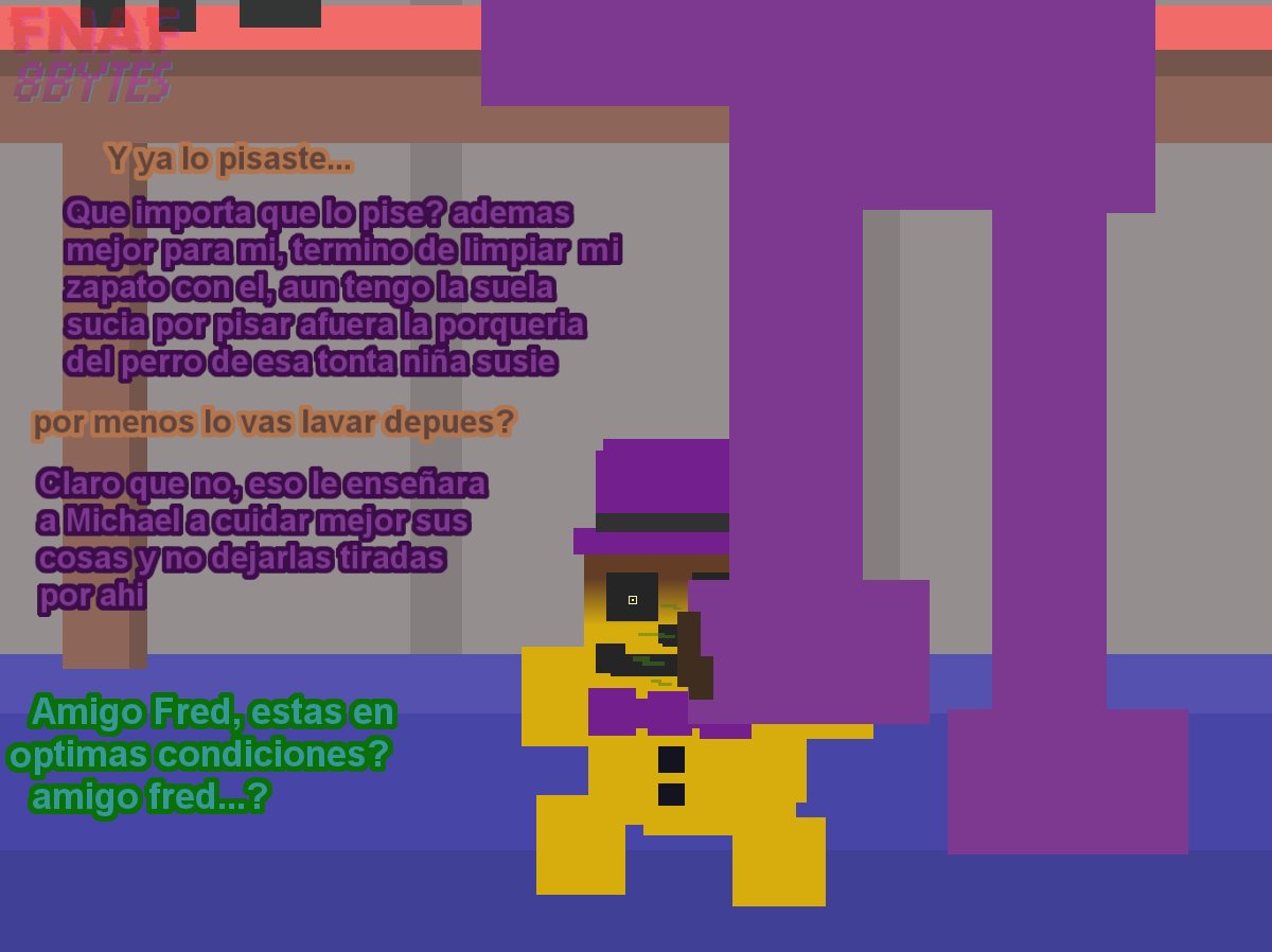 Fnaf8Bytes's tweet photo. 8/8 https://t.co/tEuDxLEf9H