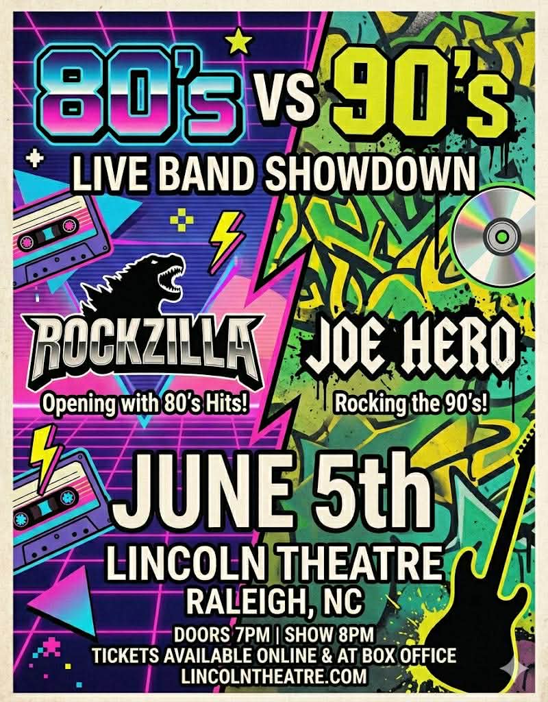 Joe Hero tweet media