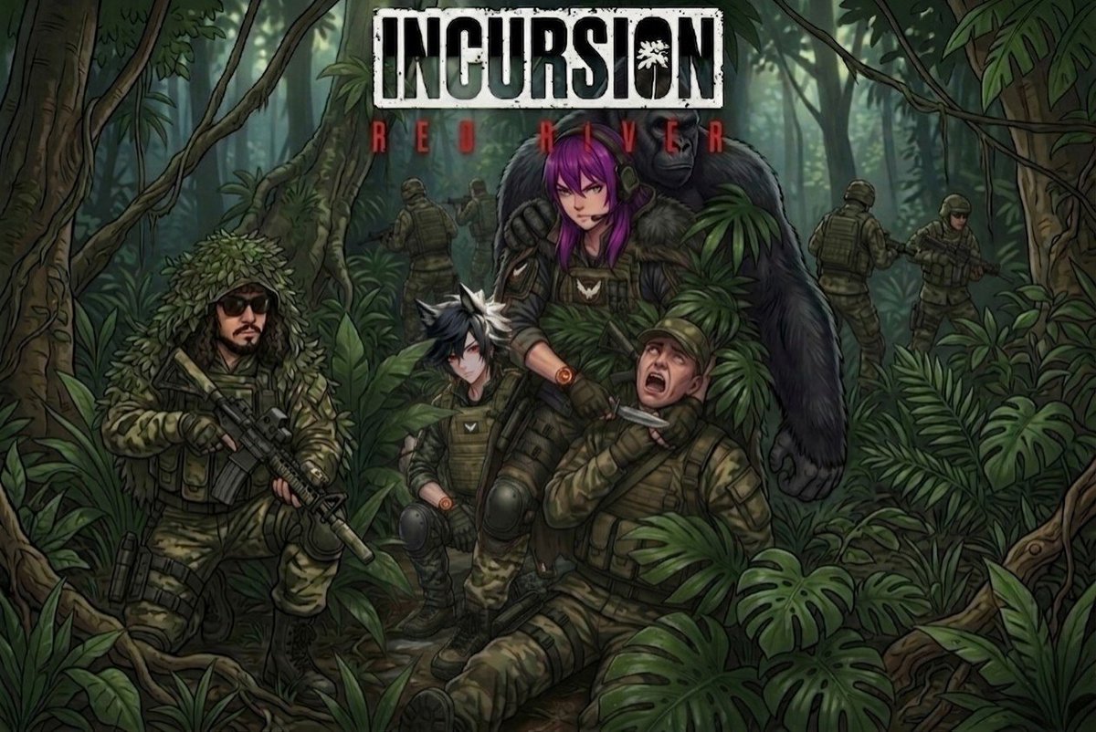 geren_kyle's tweet photo. Tonight at 10:30 p.m. EST join us for tactical Thursday night! With Fullforcerage @RockerDad87 https://t.co/VcFWtLjCbe… #pngtuber #Gamerdad #oldguy #Twitchstreamers #YouTube #Incursionredriver https://t.co/BlsWbkDsiD
