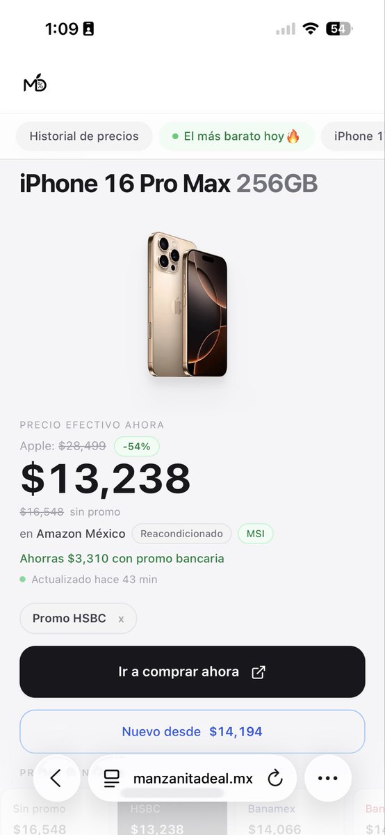 Manzanita Deal (@manzanita_deal) / Posts / X