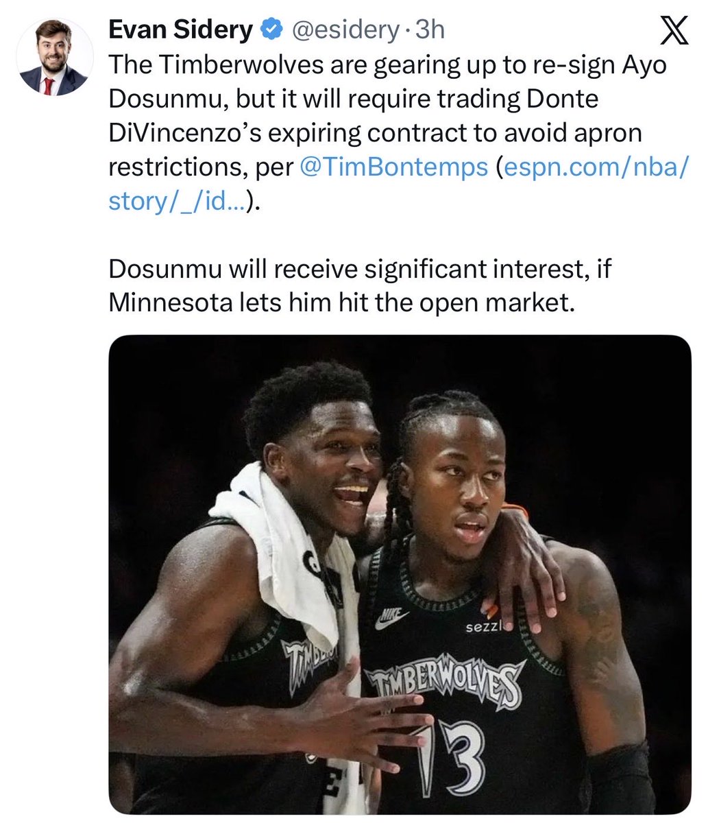 Kyle Theige tweet media