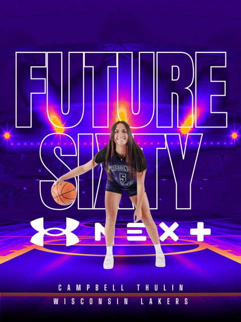 CampbellThulin's tweet photo. Excited for the opportunity @UAbasketball  , thank you @UANextGHoops !  @IGBRcoverage  @WisconsinLakers  @ESPN_WomenHoop @JrAllStarBB @MMBR_CoachGBell @TaliaGoodmanWBB @BTNScouting @EricJrAllStar https://t.co/MyzwuWoDP9
