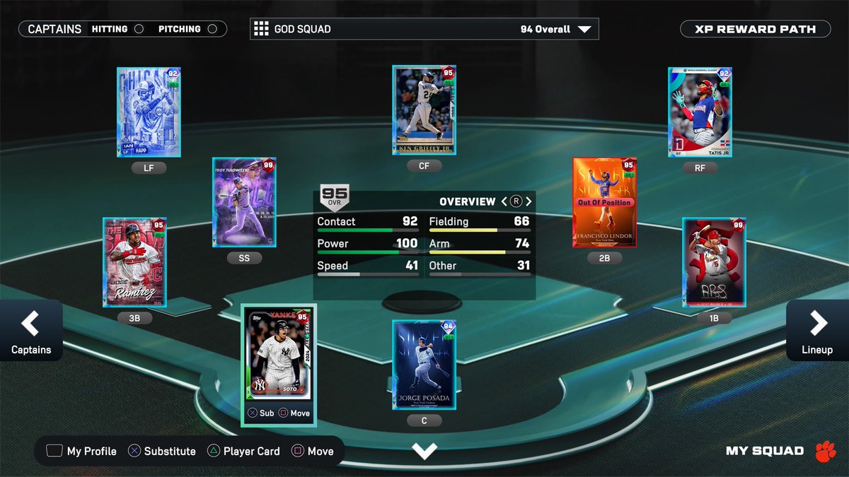 BdotP_TV's tweet photo. @ItsPlayful_ Not proud of this by any means 😭 https://t.co/xIIamF1PYT