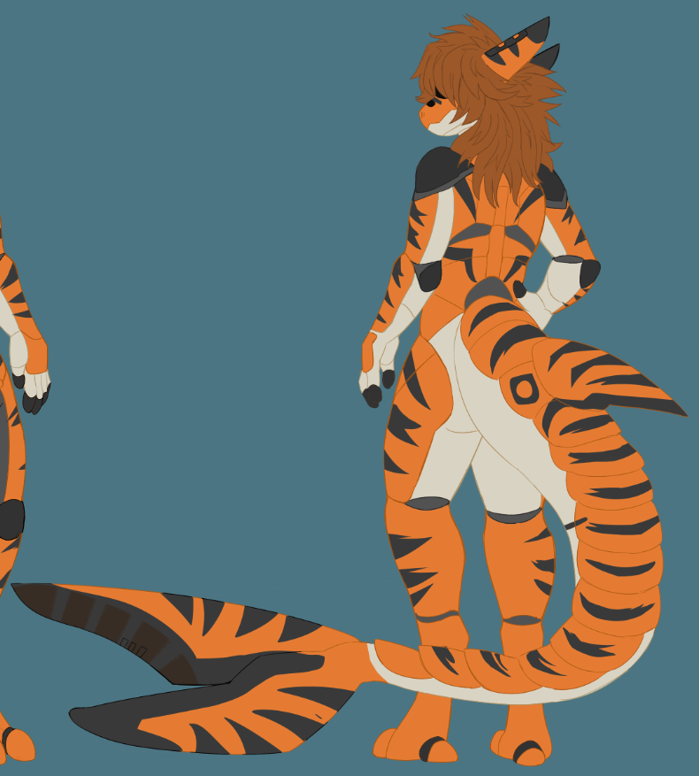 ifeelyourpan's tweet photo. WIP\ What u think about it...im never draw synth before...
#synth #furry #furrycomunity #sketch #WIPㅤㅤㅤ https://t.co/UcSb7YuoIB