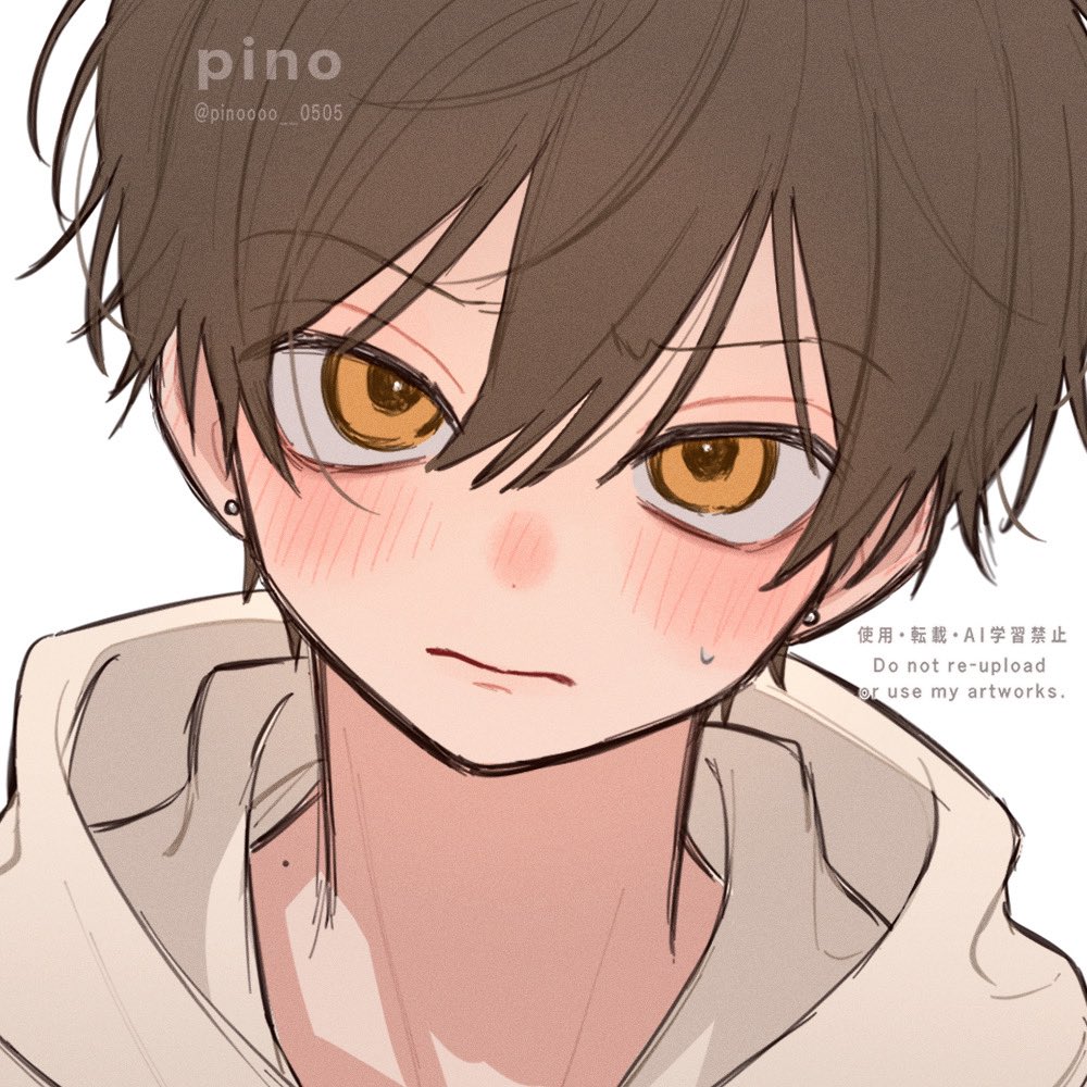 ぴの(.-. ) tweet media