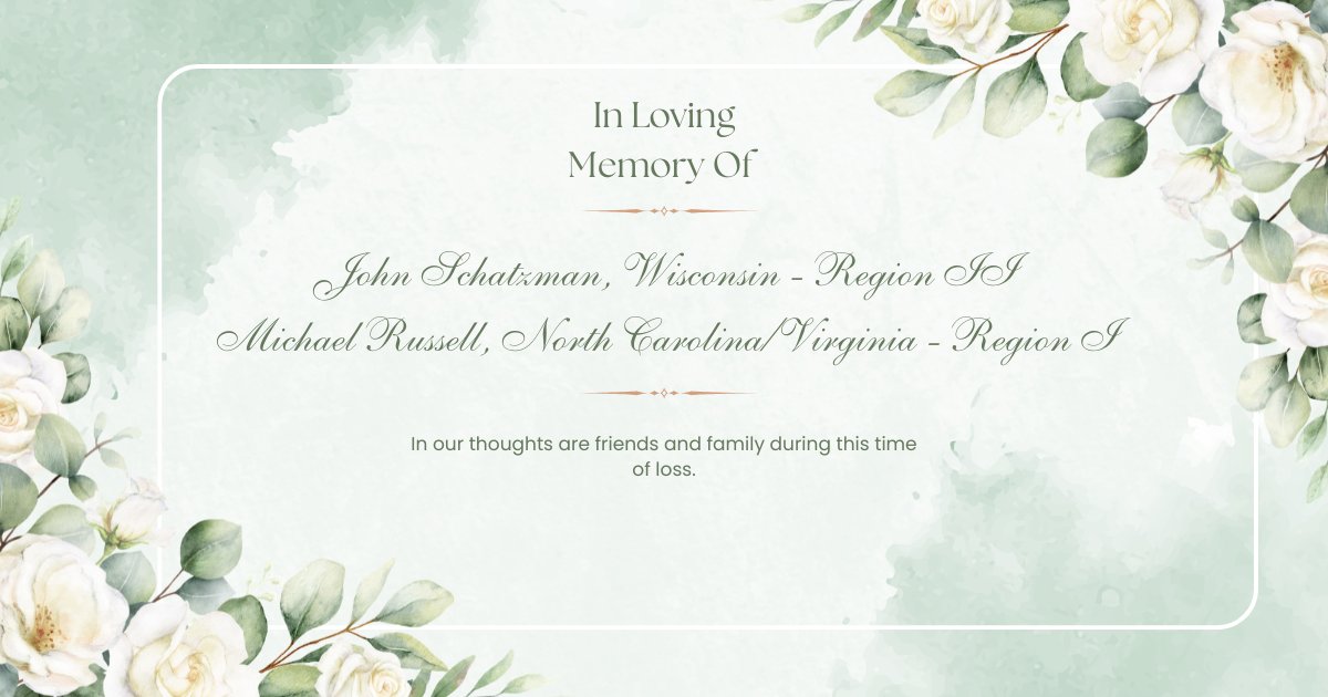 LEGAL_NALI's tweet photo. Our thoughts and prayers go out to John Schatzman's and Michael Russell's friends and family. https://t.co/s3h0Dfnla1