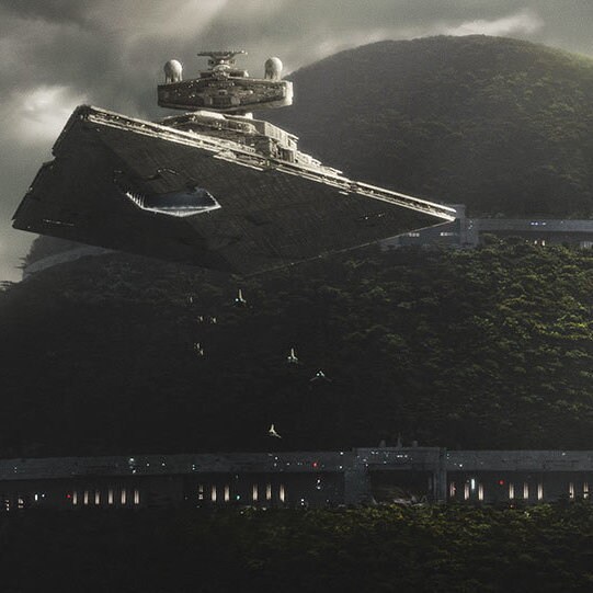Imp_Command's tweet photo. "Join the Empire, bring order to the galaxy.
Conquer, the Galaxy, challenges." https://t.co/TO51yX80o3