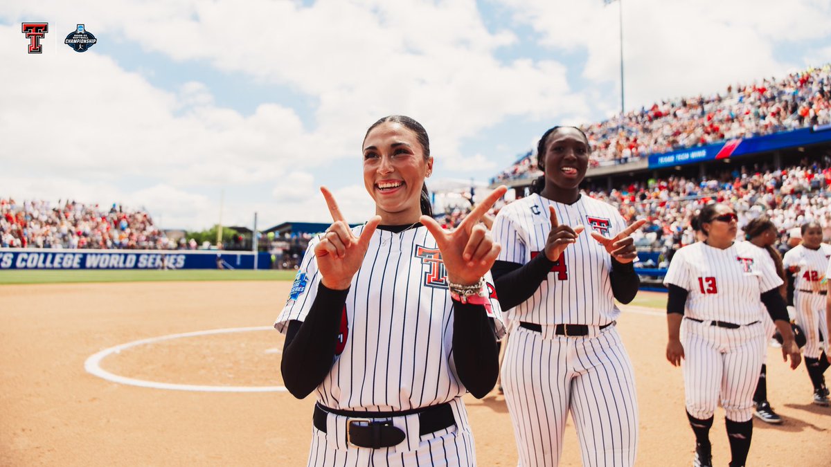 TexasTechSB's tweet photo. daWgs https://t.co/zaJJKNkoiI