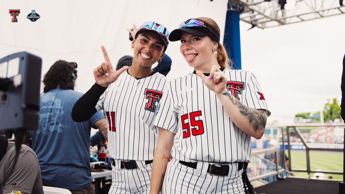 TexasTechSB's tweet photo. daWgs https://t.co/zaJJKNkoiI