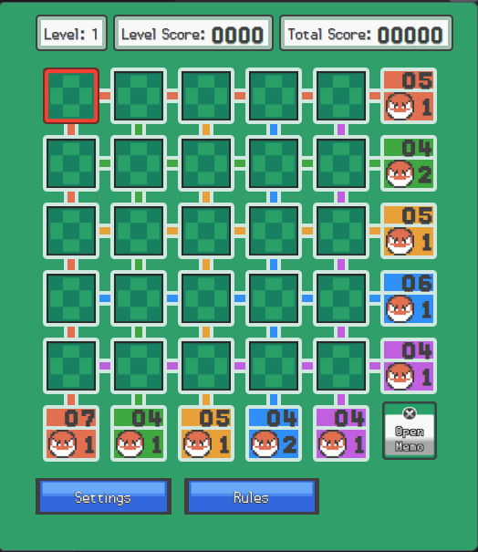 EndInEndo's tweet photo. @appdattta Bro, I'm about to flip

Voltorb flip, that is https://t.co/jUIBAmEC5G