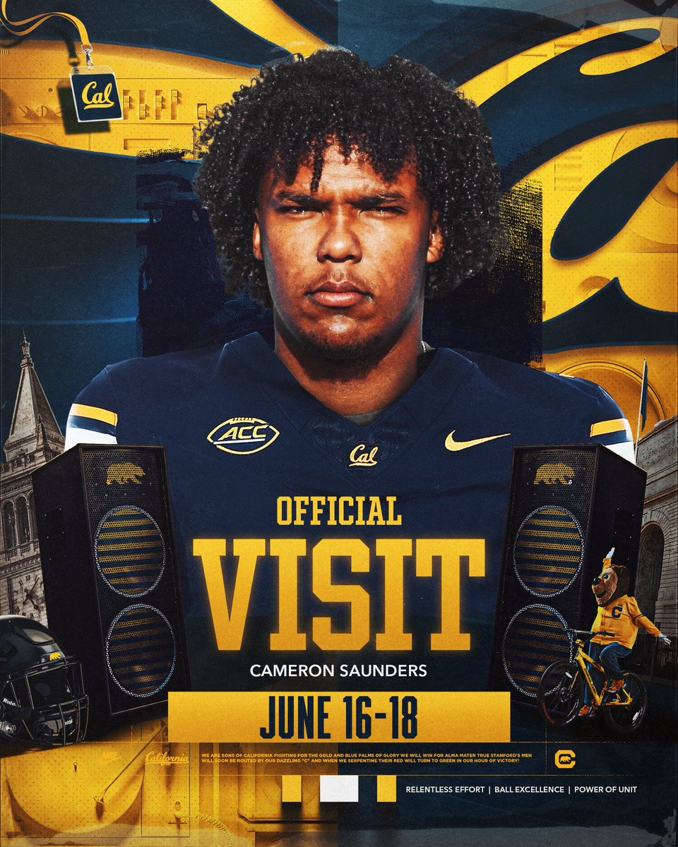 _camsaunders's tweet photo. OV locked in!!! @DlineCoachEd @CoachLup @MWCherrington @CoachBarraza @Big_Ursa_ @CalFootball 
@VCHS_FB https://t.co/RUHAjaycfh