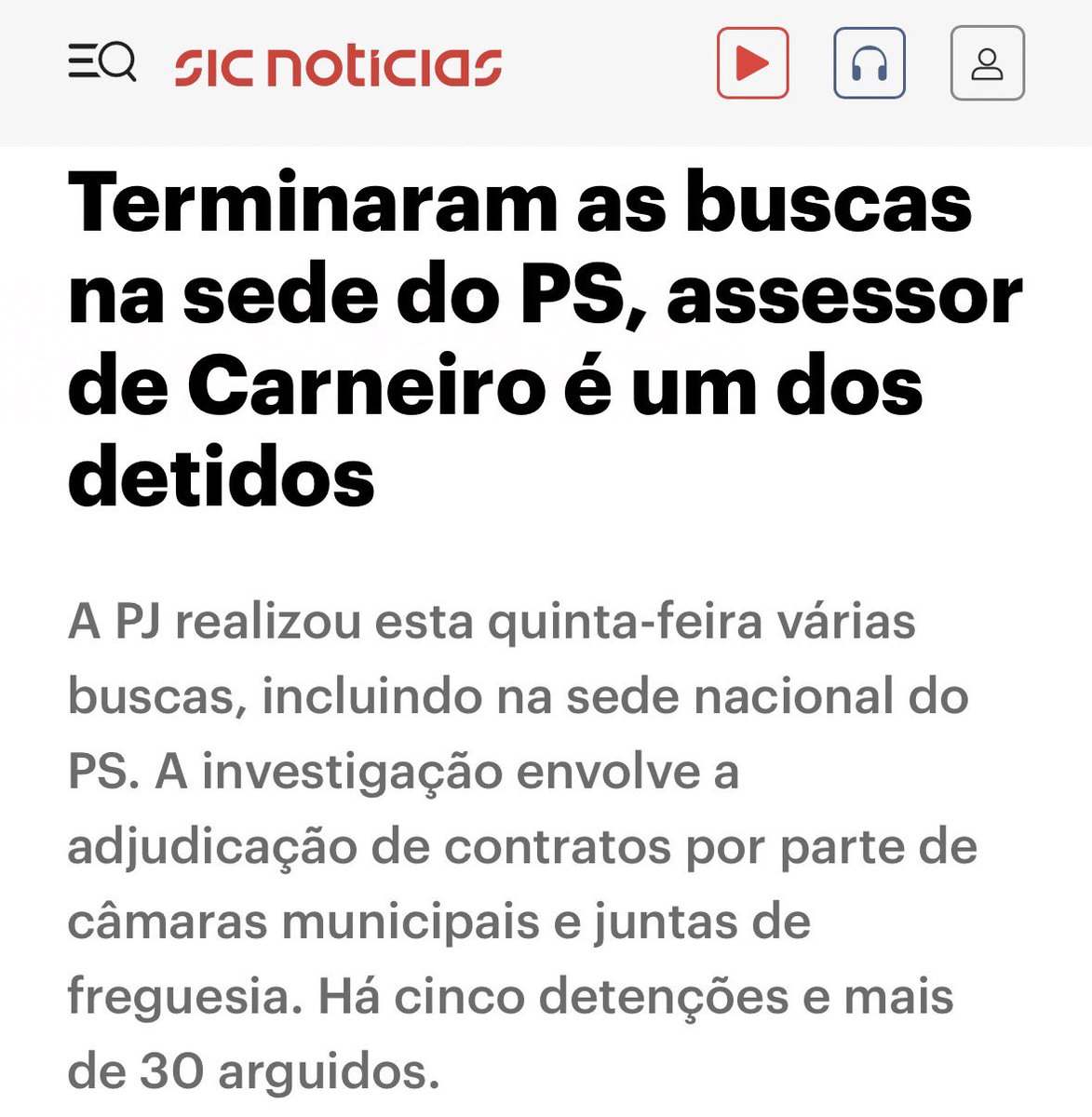 Tony Direita tweet media