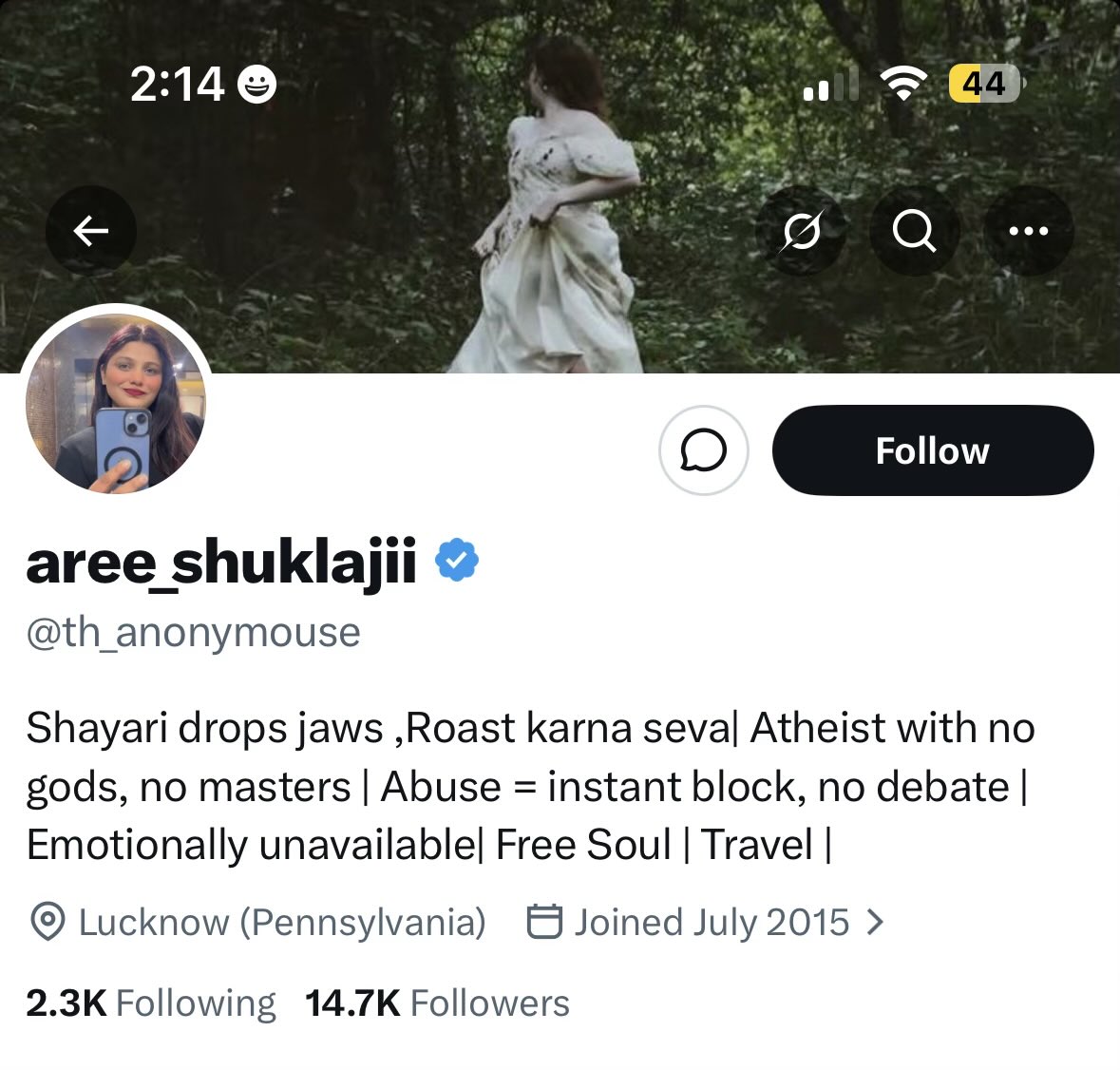 Hate Slayer 007 tweet media
