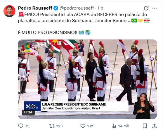 Pâm 🌸 tweet media