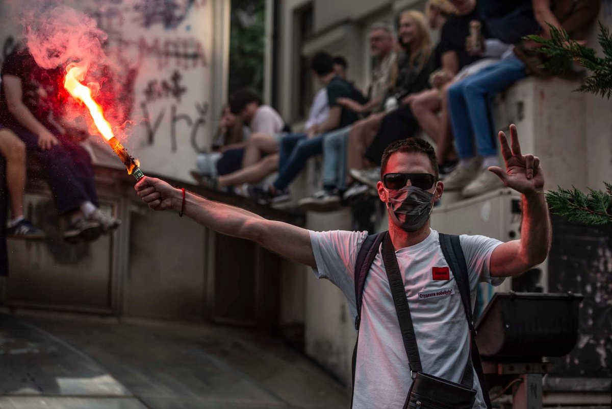 trompyozza's tweet photo. Slavija 23.05.2026. https://t.co/31oSq4HFn7