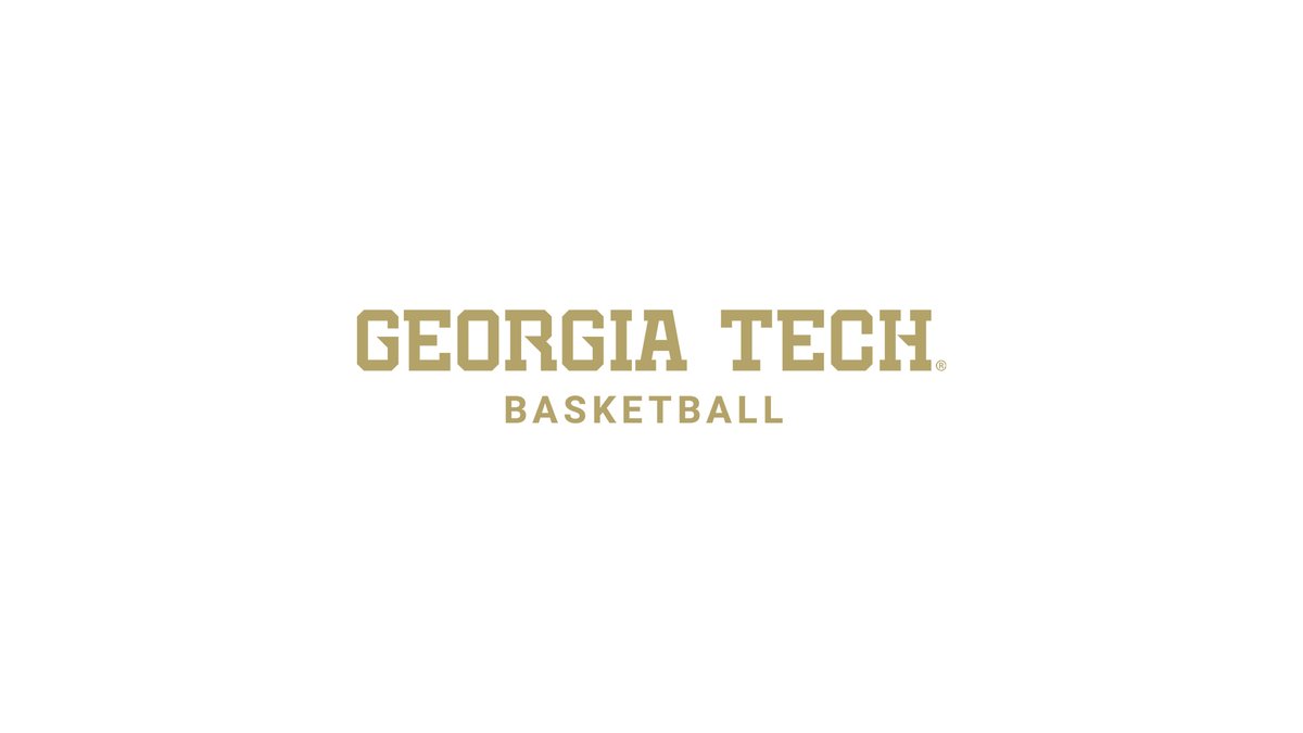 williamcrowder_'s tweet photo. Excited to announce I'll be taking the stairs as a Graphic Designer with Georgia Tech Men's Basketball! 🐝🏀 @GTMBB #StingEm https://t.co/0U67ykBinN