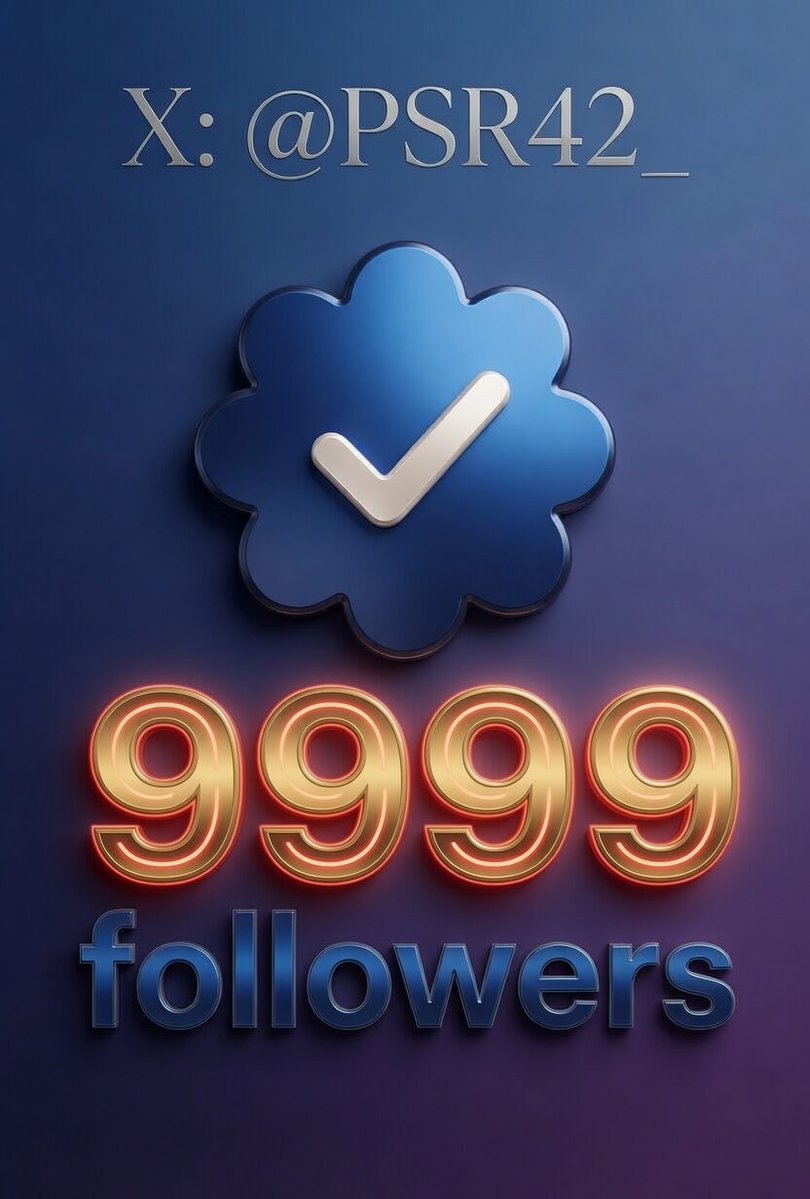 Praveen_42 tweet media