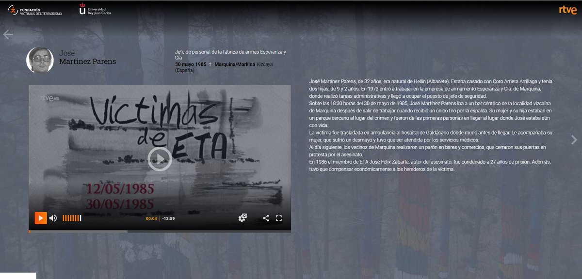 FundaciónVT tweet media