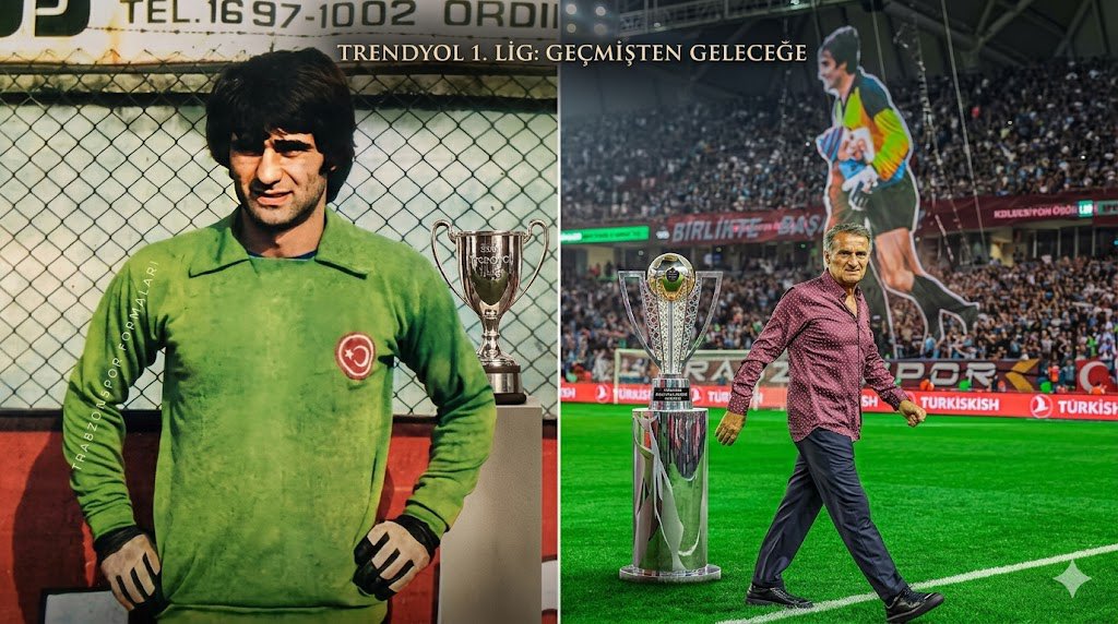Şenol Güneş Gitmedi tweet media