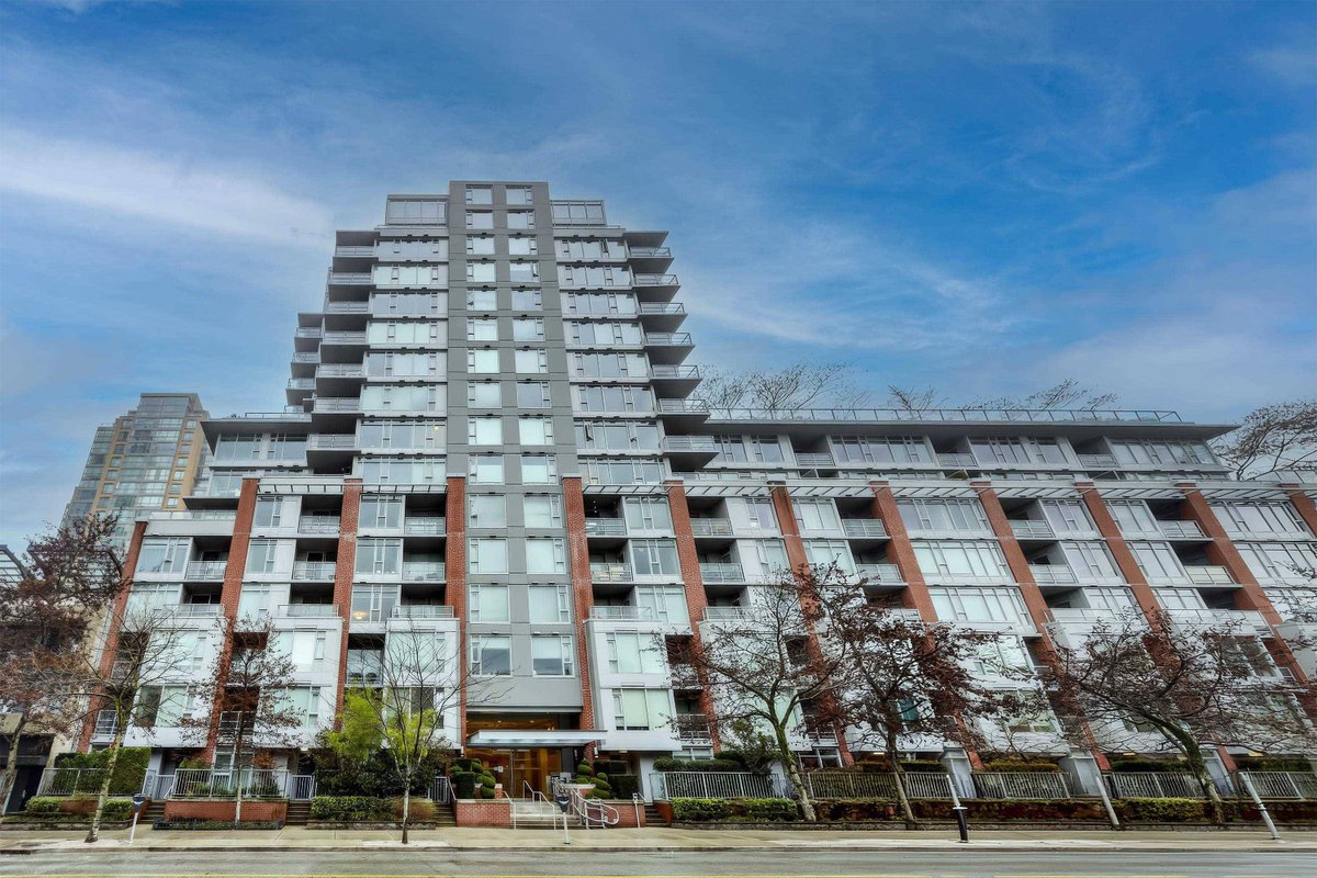 RealCountrywide's tweet photo. Listing Address: 1133 Homer ST #1305, Vancouver, BC V6B 0B1
Listing Price: $1,095,000
Schedule a showing and request more information here: https://t.co/0Q6t03cqqW https://t.co/YLHYYSsPRc