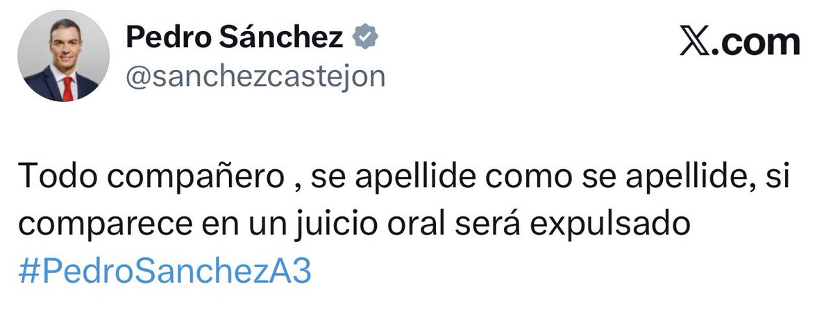 Alejandro tweet media