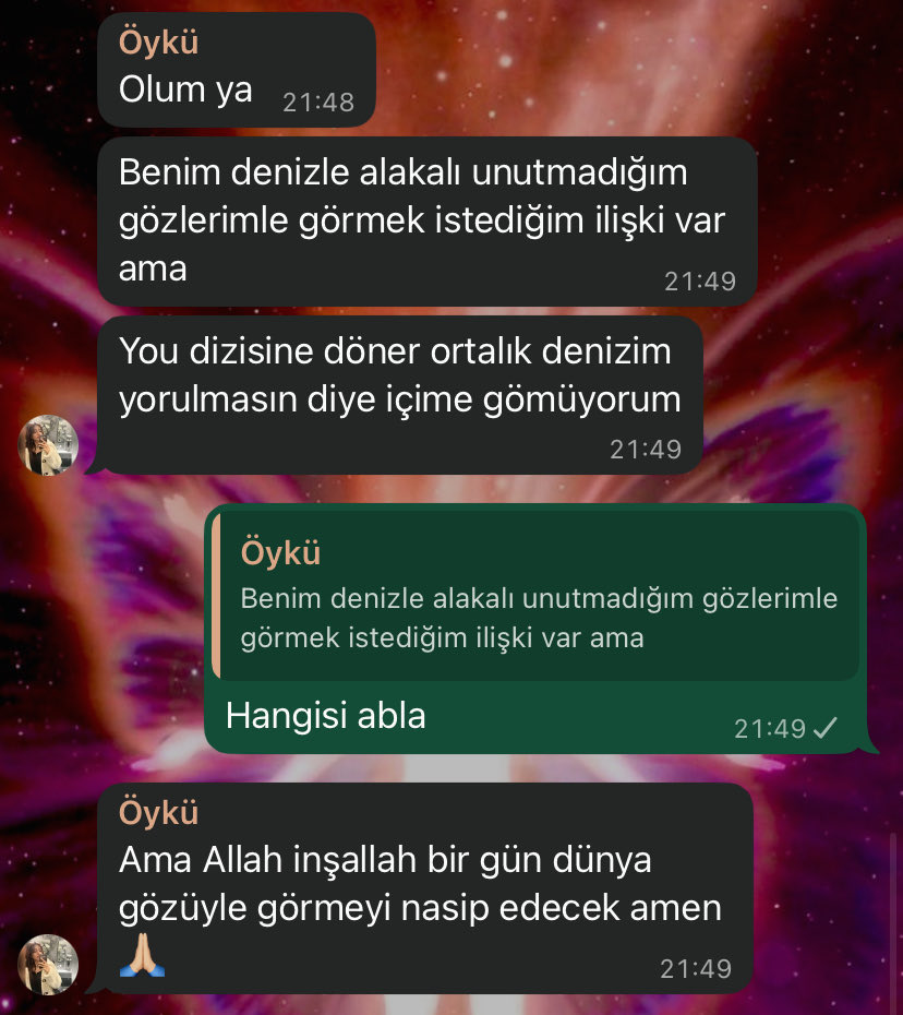 Kayra ⟢ tweet media
