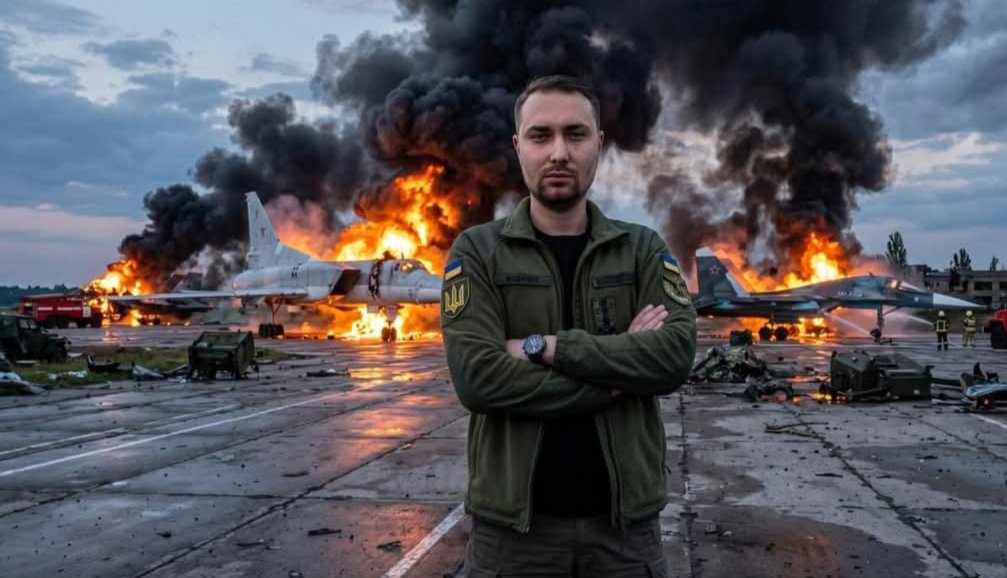 Mykhailo Rohoza tweet media
