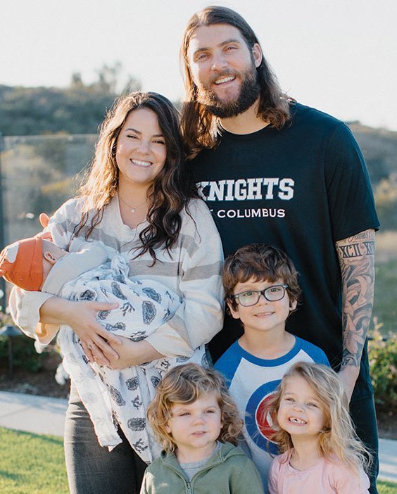 Sachinettiyil's tweet photo. The Washington Nationals are facing backlash after a video surfaced in which a team executive reportedly said pitcher Trevor Williams is not featured on the team’s social media due to his Catholic faith. https://t.co/9EIP8H9c9y