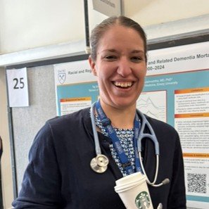 BusseyJada's tweet photo. Great day at the @EmoryDeptofMed Health Equity Day, beautifully led by Kimberly Manning @gradydoctor. Proud to see so many GIM faculty represented in an engaging, inspiring day focused on community and impact. #HealthEquity #GIMProud https://t.co/deXaRUejYi