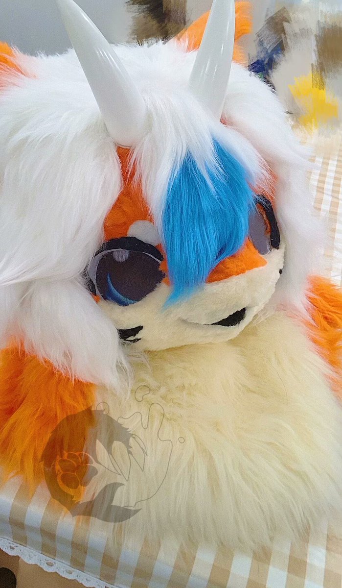 Baoshiqi's tweet photo. 古早作品 刚好能凑四宫格

#fursuit #furry #fursuitmaker #furryfandom #kemonofursuit https://t.co/CfUlwN1GlT