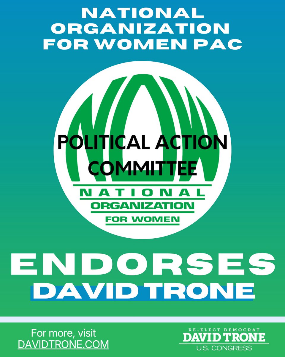 David Trone tweet media