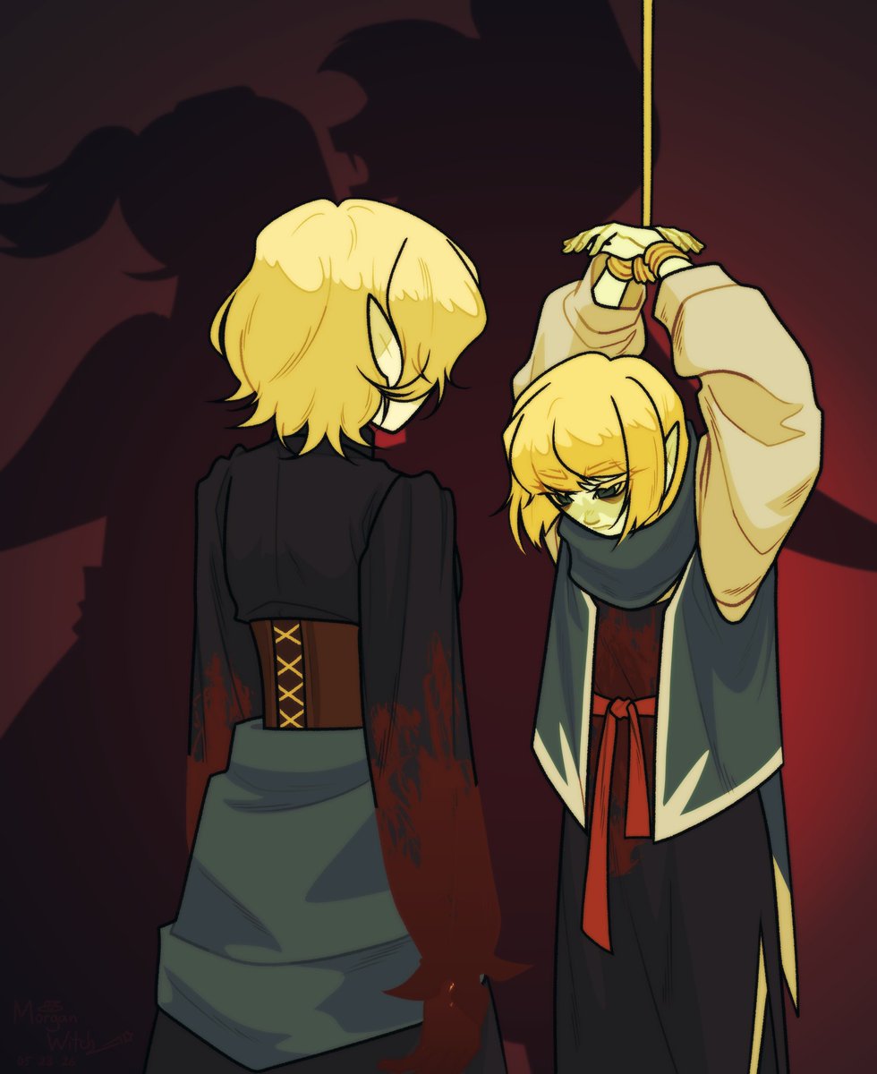 Morgan Witch tweet media