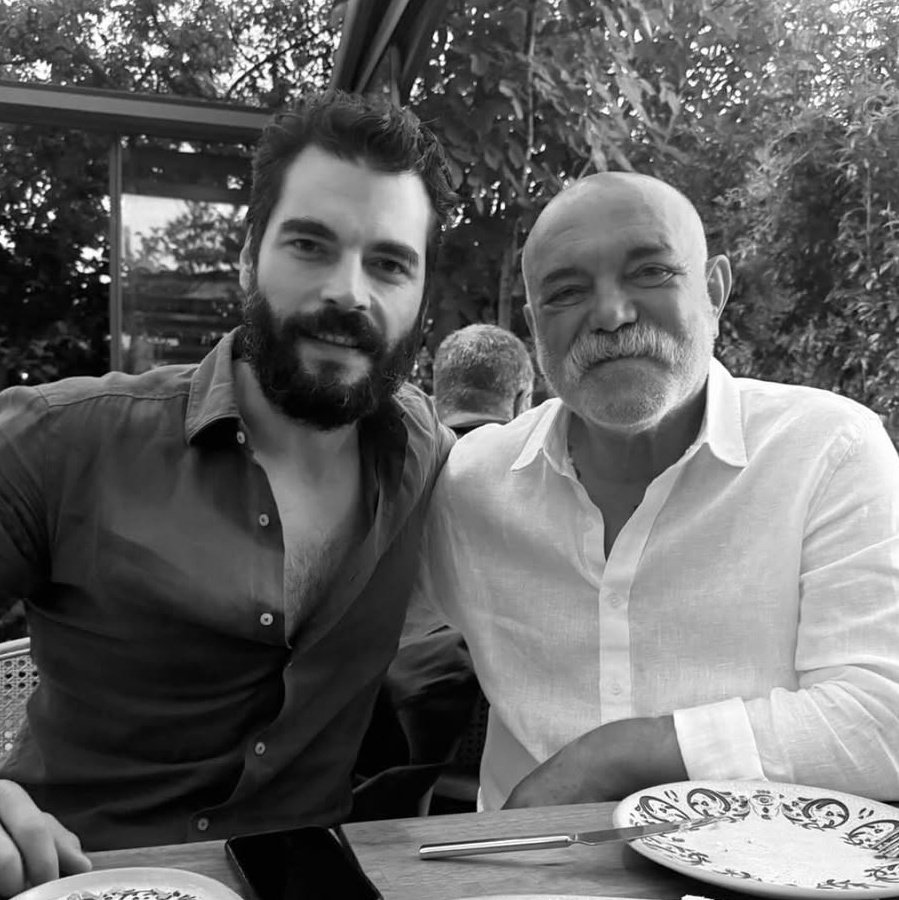 DiziciBagyan's tweet photo. Akın Akınözü, Ercan Kesal, Nazan Kesal 💫 https://t.co/zC8oULq7xv