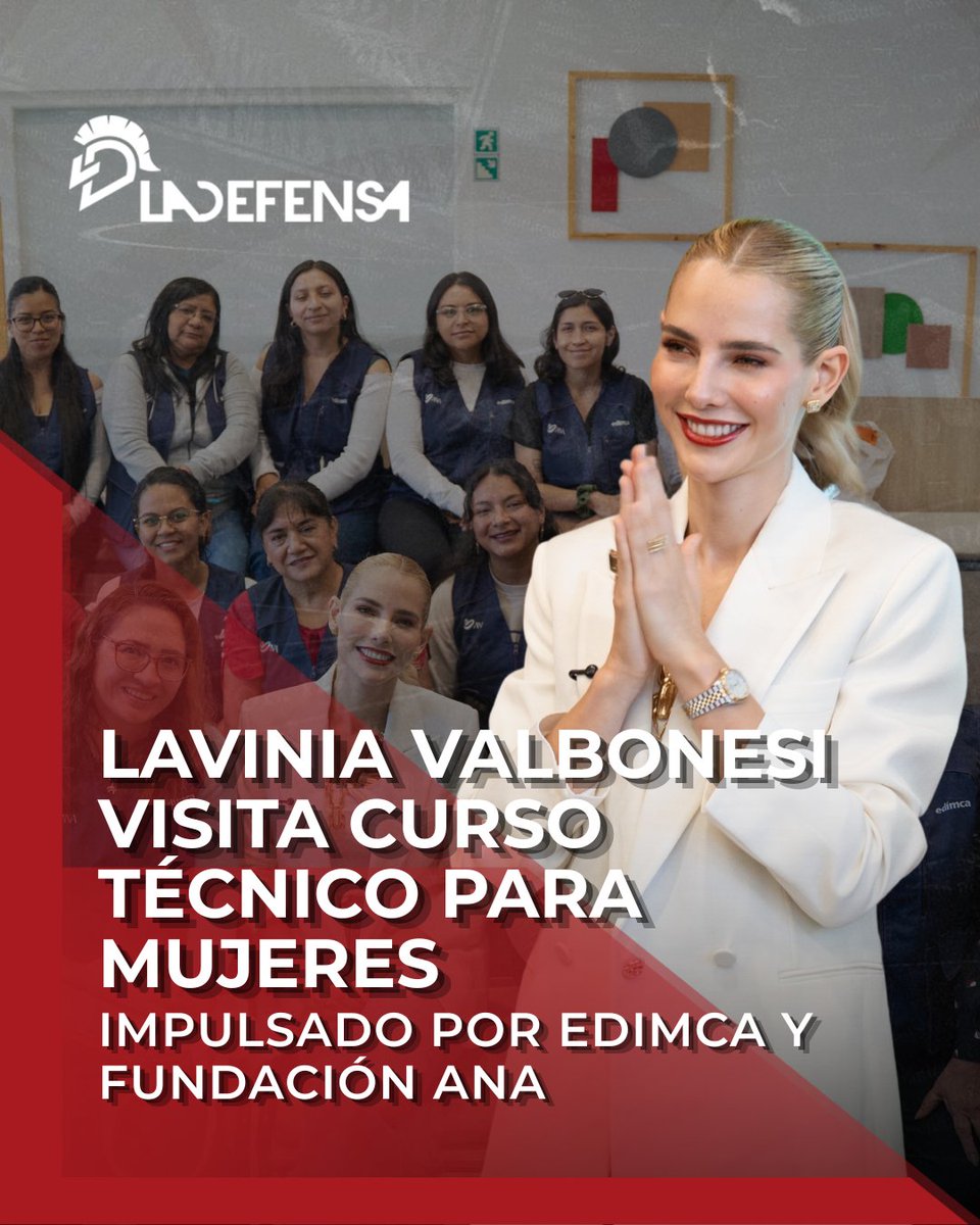 LaDefensa tweet media