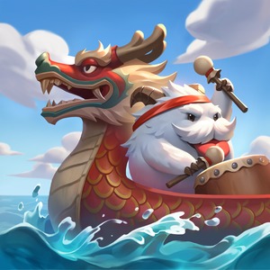 LoLLeaksEN's tweet photo. "Dragon Boat Festival 2026 Icon" - #LeagueOfLegends   

"This icon was released during the Dragon Boat Festival 2026 event." https://t.co/hzsGNn3O9L