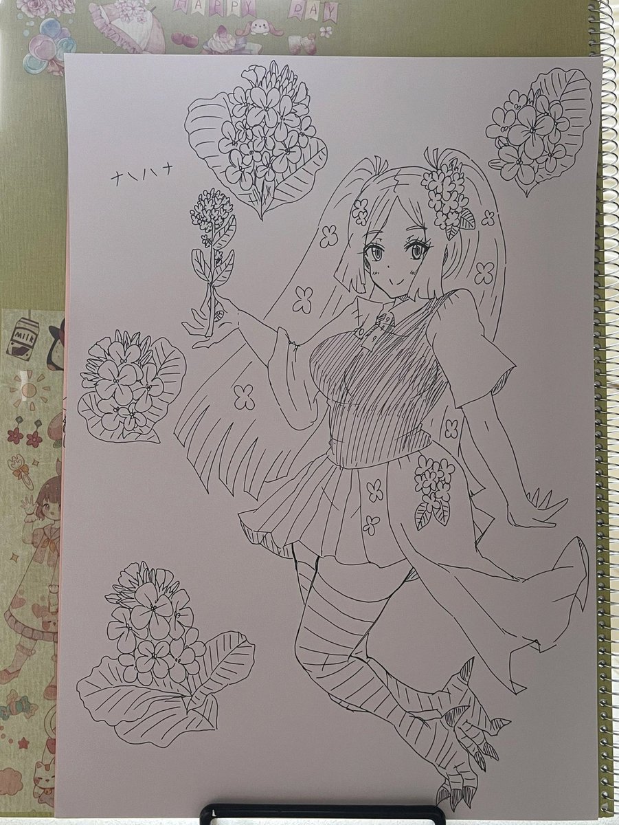るなp tweet media
