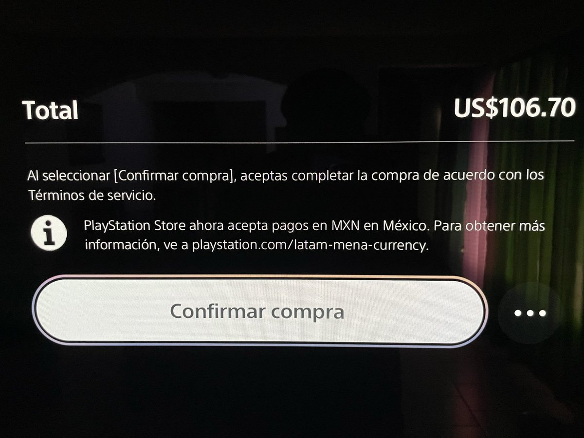 eXtas1s 🎮 Noticias & Rumores tweet media