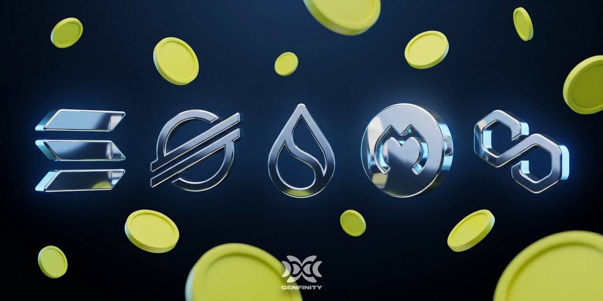 Generation Infinity tweet media