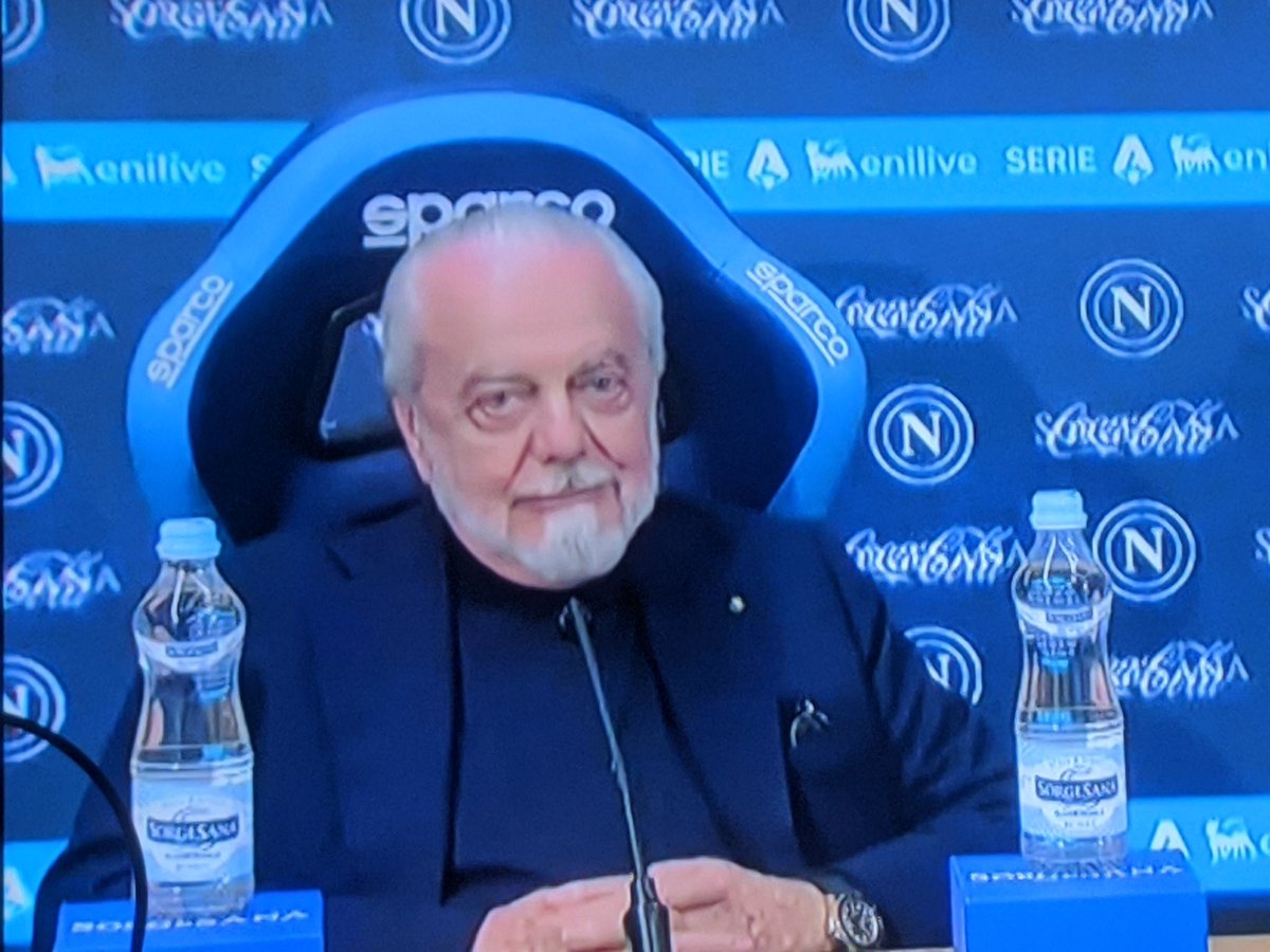 Salvatore Sdino tweet media