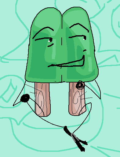 outofbackground's tweet photo. very underrated character IMO

#objectinvasion #osc #fanart https://t.co/eBWP7j6prc