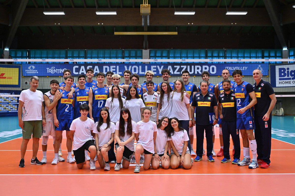Team Bottolo tweet media