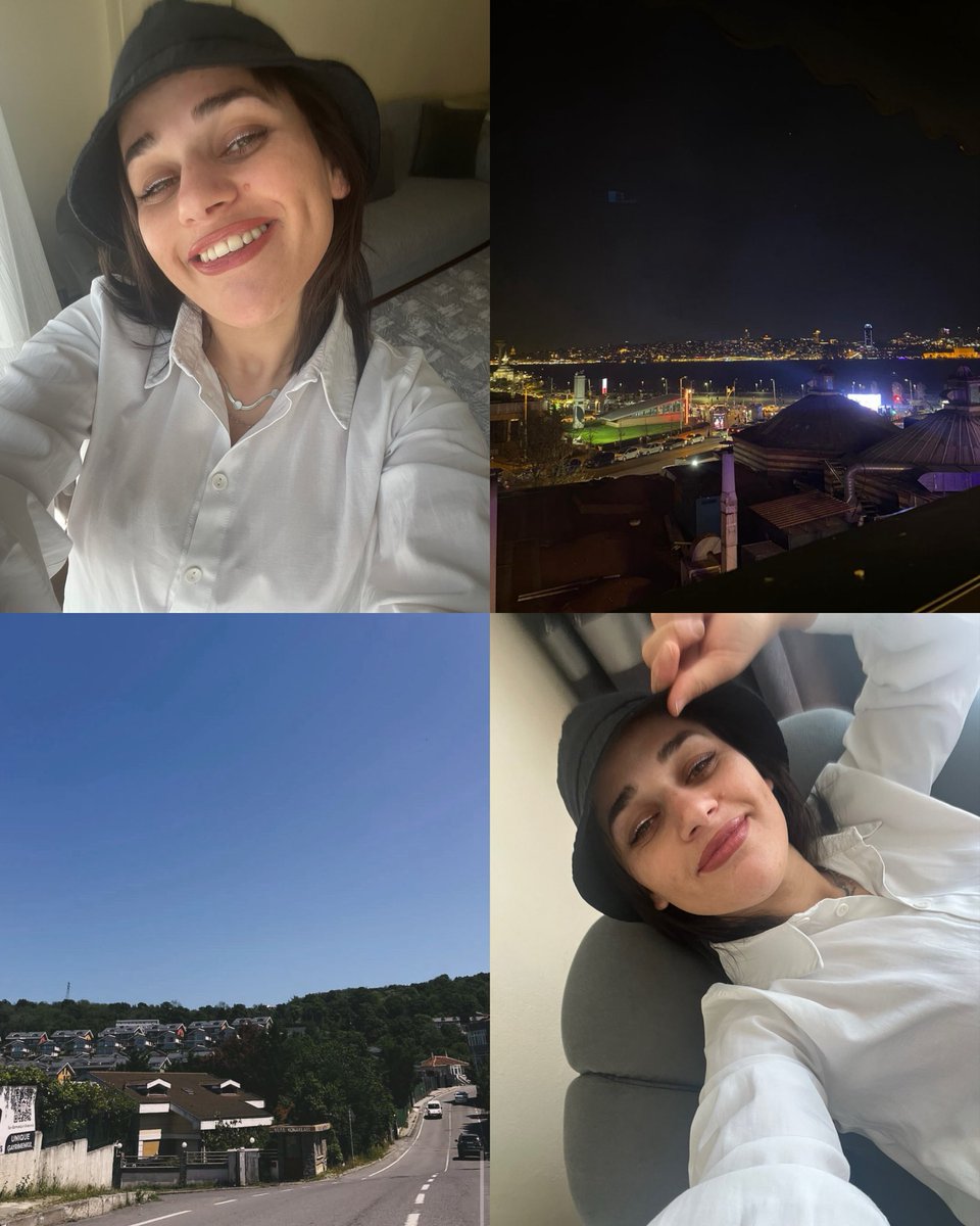 sozdararpacik's tweet photo. Güzel geçsin #bayramlar💛 https://t.co/jVj2vyCRlM