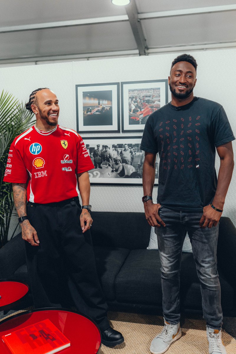 Marques Brownlee tweet media